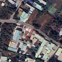 Bán Đất Thổ Cưmặt Tiềnđường Nhựa Số 229, Xã Hòa Phú, Củ Chi, Gần Chợ Hoà Phú, Cách Sông Sài Gòn 200M