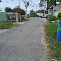 Bán Đất Thổ Cưmặt Tiềnđường Nhựa Số 229, Xã Hòa Phú, Củ Chi, Gần Chợ Hoà Phú, Cách Sông Sài Gòn 200M