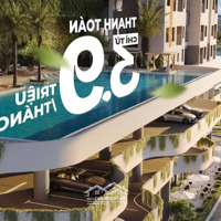 Chỉ Cần 20% Đã Sở Hữu Căn Hộ Cao Cấp Lãi Suất 2.5%/Năm Giá Chỉ Từ 1,5 Tỷ, Liên Hệ: 0972113010 Mr. Đầy