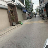 Bán Nhà Phố Ngọc Thụy - 50M2 - Ô Tô Vào Nhà - Giá Bán 11,5 Tỷ