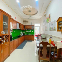 Bán Nhà Quang Trung - Hẻm Xe Tải 7M - 2 Căn Ra Mặt Tiền - Ngang Khủng 6.5 Nở Hậu - 120 M2