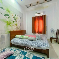 Bán Nhà Quang Trung - Hẻm Xe Tải 7M - 2 Căn Ra Mặt Tiền - Ngang Khủng 6.5 Nở Hậu - 120 M2