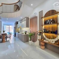 Chính chủ gửi bán nhà 4 tầng kiệt ô tô Châu Thị Vĩnh Tế ( KHU DU LỊCH PHỐ TÂY AN THƯỢNG ) ⭐⭐⭐⭐