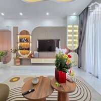 Chính chủ gửi bán nhà 4 tầng kiệt ô tô Châu Thị Vĩnh Tế ( KHU DU LỊCH PHỐ TÂY AN THƯỢNG ) ⭐⭐⭐⭐