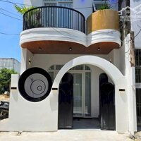 Chính chủ gửi bán nhà 4 tầng kiệt ô tô Châu Thị Vĩnh Tế ( KHU DU LỊCH PHỐ TÂY AN THƯỢNG ) ⭐⭐⭐⭐