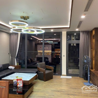Chính Chủ Bán Căn Góc 4 Ngủ, Số 03 Toà M2, Metropolis, 146M2, View Thoáng Hướng Mát