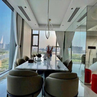 Bán Gấp Căn Duplex Cao Cấp Empire City Thủ Thiêm