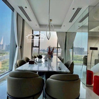 Bán Gấp Căn Duplex Cao Cấp Empire City Thủ Thiêm