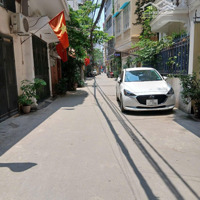 Bán Nhà Riêng Ô Tô Tránh, Tại Thái Hà, Đống Đa, 15,5 Tỷ, 61M2, 6 Phòng Ngủ 4 Vệ Sinh Pháp Lý Đầy Đủ.
