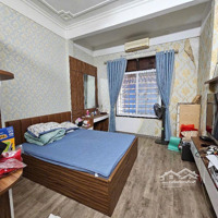 Bán Nhà Riêng Ô Tô Tránh, Tại Thái Hà, Đống Đa, 15,5 Tỷ, 61M2, 6 Phòng Ngủ 4 Vệ Sinh Pháp Lý Đầy Đủ.