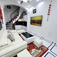 Nhà Đẹp Phố Khâm Thiên 6 Tầng Chỉ Trên 6 Tỷ Nhanh Mới Kịp.