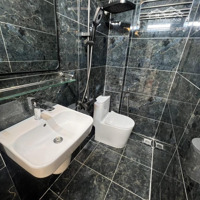 Nhà Đẹp Phố Khâm Thiên 6 Tầng Chỉ Trên 6 Tỷ Nhanh Mới Kịp.