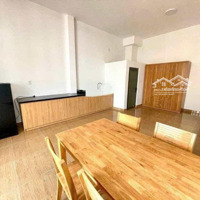 Căn Hộ Dịch Vụ Thống Nhất P16 - Ngang 6 Nở Hậu - 126M2 - Khoán 60 Triệu - Gần Nguyễn Văn Lượng