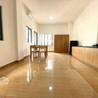 Căn Hộ Dịch Vụ Thống Nhất P16 - Ngang 6 Nở Hậu - 126M2 - Khoán 60 Triệu - Gần Nguyễn Văn Lượng
