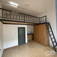 Căn Hộ Dịch Vụ Thống Nhất P16 - Ngang 6 Nở Hậu - 126M2 - Khoán 60 Triệu - Gần Nguyễn Văn Lượng