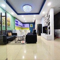 Nhà Đẹp Lô Góc, Ngay Phố Ẩm Thực Khu Trung Tâm Ở Hay Cho Thuê Chdv Đều Tuyệt.