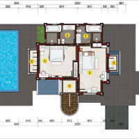 Chính Chủ!!! Cần Tiền Bán Gấp Biệt Thự Thanh Liên 300M2 View 2 Mặt Hồ Sen To 5,6 Tỷ Bao Phí.
