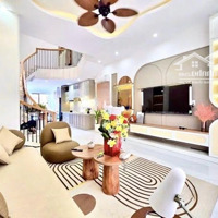 Villa 4 Tầng - Hồ Bơi -Khu An Thượng -Giá Chỉ 11,X Tỷ.