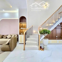 Villa 4 Tầng - Hồ Bơi -Khu An Thượng -Giá Chỉ 11,X Tỷ.