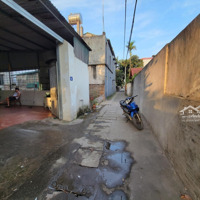Đất Đẹp Nam Hồng 99M Ngõ Rộng Oto Vào Đất, Gần Chợ & Trường, Sổ Sẵn Chỉ 5X Triệu/M