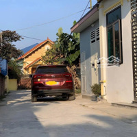 Chính Chủ Em Bán 1 Lô F0 Có Bìa Phường Hoàng Lâm ( Hoàng Động) - Tp Thuỷ Nguyên - Hải Phòng