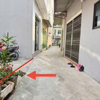 Bán 60M Đất Tổ 11, Tt Quang Minh, Mê Linh. Nằm Sát Đường Quang Minh Và Kcn