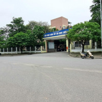 Bán Đất Vũ Đình Tụng, Thạch Bàn, 90M2,Mặt Tiền5.3M, Giá Bán 17.5 Tỷ, Phân Lô Ô Tô Tránh, Vỉa Hè Hạ Tầng Đẹp