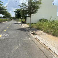 Bán Đất Nền Long Hậu. Khu Dân Cư Sài Gòn Village. Pháp Lý Sổ Hồng Riêng Sẳn Sàng Công Chứng