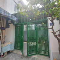 Cho Thuê Nhà Nguyên Căn Dtsd 110M2, Chỗ Đậu Xe Oto