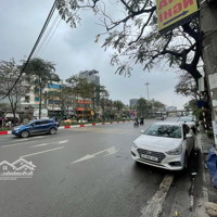 Bán Nhà Văn Cao - Ba Đình, 54M2X 6T Thang Máymặt Tiền6M Giá Bán 13,8 Tỷ, 30M Ra Mặt Phố, 100M Ra Hồ Tây