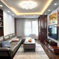 Siêu Phẩm Đại Cát Bắc Từ Liêm 5 Tầng Thang Máy Giá Chỉ 5,7 Tỷ