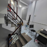 2,6Tỷ Nhà 3 Tầng 2Pn- Hẻm Xe Hơi- Không Quy Hoạch- Linh Đông- Tặng Full Nội Thất-19M2(3,1X6)