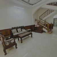 Bán Bt 4 Phòng Ngủ 3 Vệ Sinh 50.4M2, 5,35 Tỷ Tại Đinh Tiên Hoàng, Hoàng Văn Thụ, Hồng Bàng, Hải Phòng