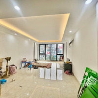 Bán Nhanh Mặt Phố Lớn Xã Đàn, Đống Đa
