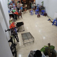 Bán Nhanh Mặt Phố Lớn Xã Đàn, Đống Đa