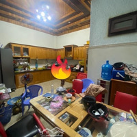 Nhà Chính Chủ Ngộp Bán 17 Tỷ Mặt Tiền Đường Phú Thọ Hoà 4 Tầng 5X18M