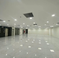 Bán Tòa Building Hạng A 11 Tầng Mặt Phố Lạc Long Quân View Hồ Tây Gần Lotte Giá Bán 630 Tỷ
