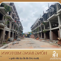 Chính Chủ Bán Căn Shophouse Cạnh Công An Phường Quán Toan, Hồng Bàng, Hải Phòng