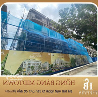 Chính Chủ Bán Căn Shophouse Cạnh Công An Phường Quán Toan, Hồng Bàng, Hải Phòng