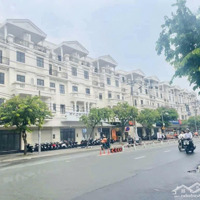 Đất Hiếm - Ngay Lotte Nguyễn Văn Lượng - Hẻm Xe Hơi Tận Nhà - 4X15 - 60 M2 - Sát Mặt Tiền