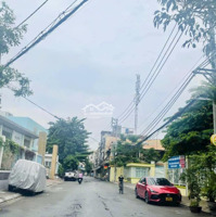 Đất Hiếm - Ngay Lotte Nguyễn Văn Lượng - Hẻm Xe Hơi Tận Nhà - 4X15 - 60 M2 - Sát Mặt Tiền