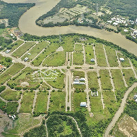 Bán Nhanh Đất 28Ha Nhơn Đức Giá Chỉ 3.3 Tỷ/120M2