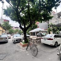 Đất Phân Lô Học Viện Chính Trị - Ngô Quyền - Hà Đông. Lô Góc 53,56M2 Giá Bán 10,45 Tỷ. Liên Hệ: 0985412666