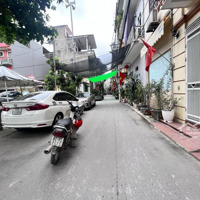 Đất Phân Lô Học Viện Chính Trị - Ngô Quyền - Hà Đông. Lô Góc 53,56M2 Giá Bán 10,45 Tỷ. Liên Hệ: 0985412666