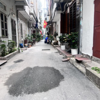 Đất Phân Lô Học Viện Chính Trị - Ngô Quyền - Hà Đông. Lô Góc 53,56M2 Giá Bán 10,45 Tỷ. Liên Hệ: 0985412666