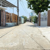 Bán 4 Lô Hoà Tiến Có 400M2 Đường Bê Tông 5M