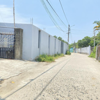 Bán 4 Lô Hoà Tiến Có 400M2 Đường Bê Tông 5M