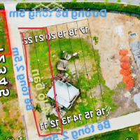 Bán 4 Lô Hoà Tiến Có 400M2 Đường Bê Tông 5M