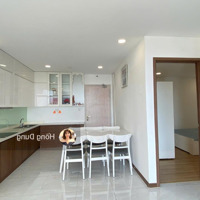 Cho Thuê Căn 2 Phòng Ngủ Chung Cư Calla Garden Kdc 13C Bình Chánh, 68M2, Full Nội Thất