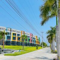 Chính chủ bán nhanh nhà phố thương mại Mũi Né Summerland mặt tiền Võ Nguyên Giáp- Phan Thiết Mũi Né